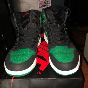 Air Jordan 1 Retro High OG